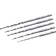 Load image into Gallery viewer, Hexagonal Shank Concrete Drill  ECD-3564  TOP
