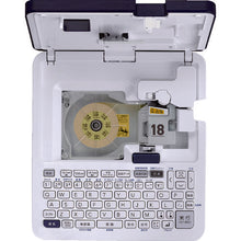Load image into Gallery viewer, Casio Label Writer LATECO  EC-K10SET  CASIO
