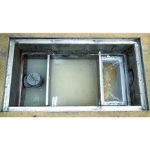 Load image into Gallery viewer, ECO2 Oil Sorbent  EC-N100-01  MATUOKA
