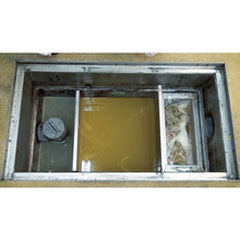 Load image into Gallery viewer, ECO2 Oil Sorbent  EC-N100-01  MATUOKA
