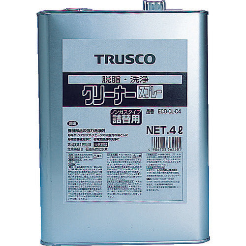 Alpha Cleaner  575893  TRUSCO