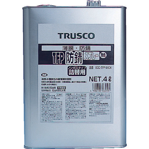 TFP Rust-prevention  575493  TRUSCO