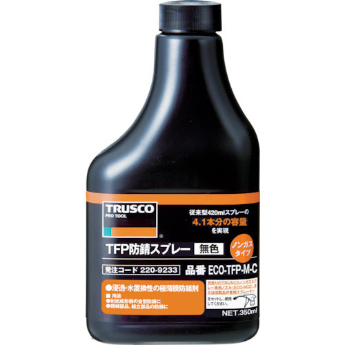 TFP Rust-prevention Spray  575490  TRUSCO