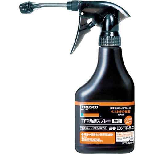 TFP Rust-prevention Spray  ECO-TFP-M-S  TRUSCO