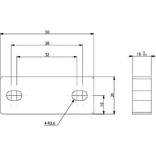 Load image into Gallery viewer, Chuck Spacer For Cylinder  ECP-011   eins
