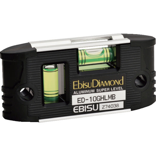 G-Handy Level  ED-10GHLMB  Ebisu Diamond