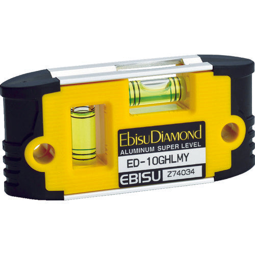 G-Handy Level  ED-10GHLMY  Ebisu Diamond