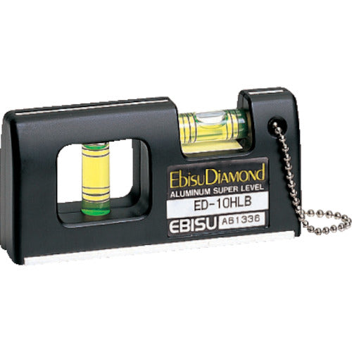 Handy Level-2  ED-10HLB  Ebisu Diamond