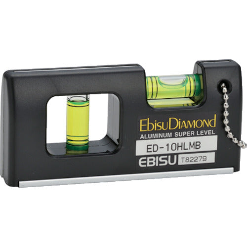 Handy Level-2  ED-10HLMB  Ebisu Diamond