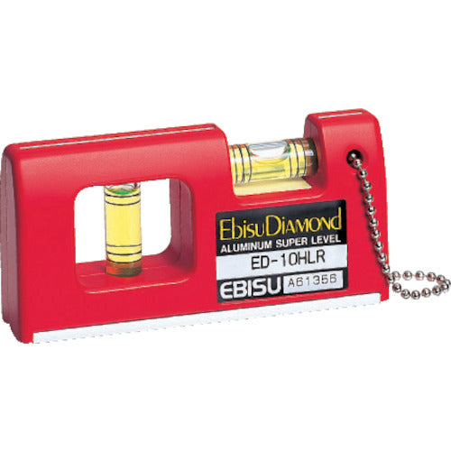 Handy Level-2  ED-10HLR  Ebisu Diamond