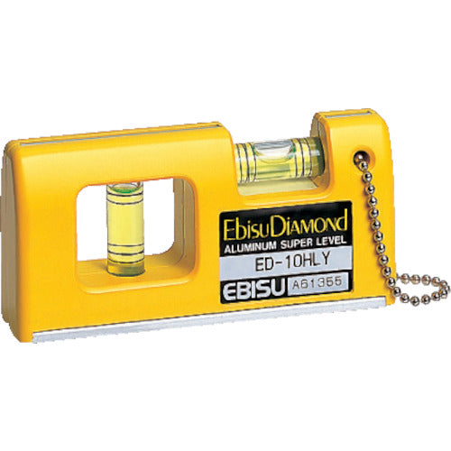 Handy Level-2  ED-10HLY  Ebisu Diamond