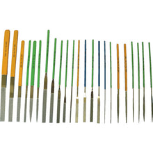 Load image into Gallery viewer, Diamond File  363  GOEI
