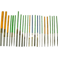 Load image into Gallery viewer, Diamond File  346  GOEI
