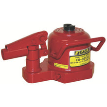 Load image into Gallery viewer, Hydraulic Jack  ED-30TS-3  EAGLE
