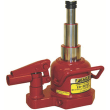 Load image into Gallery viewer, Hydraulic Jack  ED-30TS-3  EAGLE
