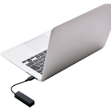 Load image into Gallery viewer, USB LAN Adapter  EDC-FUA2-B  ELECOM
