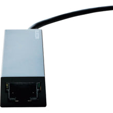 Load image into Gallery viewer, USB LAN Adapter  EDC-GUA3-B  ELECOM
