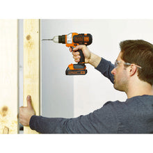 Load image into Gallery viewer, Rechargeable Lithum Multi Tool(18V)  EDD183  B&amp;D

