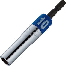 Load image into Gallery viewer, Alfa Socket  EDX-10  TOP
