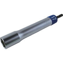 Load image into Gallery viewer, Electric Screwdriver Socket  EDX-17L  TOP
