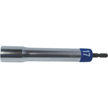 Load image into Gallery viewer, Electric Screwdriver Socket  EDX-17L  TOP
