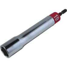 Load image into Gallery viewer, Electric Screwdriver Socket  EDX-19L  TOP

