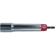 Load image into Gallery viewer, Electric Screwdriver Socket  EDX-19L  TOP
