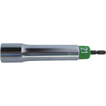 Load image into Gallery viewer, Electric Screwdriver Socket  EDX-21L  TOP
