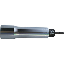 Load image into Gallery viewer, Electric Screwdriver Socket  EDX-24L  TOP
