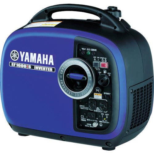 Inverter Engine Generator  EF1600IS  YAMAHA