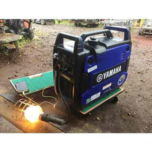 Load image into Gallery viewer, Inverter Engine Generator  7PC100-010A  YAMAHA
