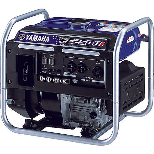 Inverter Engine Generator  EF2500I  YAMAHA