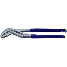 Load image into Gallery viewer, 3 Layered Water Pump Plier  EF3-250  TOP
