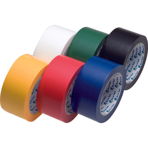 Color PE CLAF[[RU]] Tape  EF674-50X25-CU  Rinrei Tape