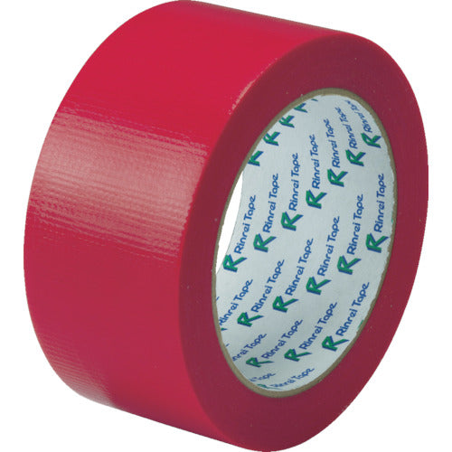 Color PE CLAF[[RU]] Tape  EF674-50X25-}  Rinrei Tape