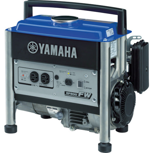 Engine Generator  EF900FW50HZ  YAMAHA