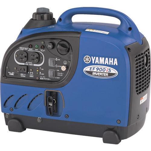 Inverter Engine Generator  EF900IS  YAMAHA