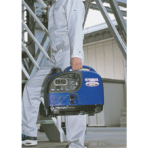 Inverter Engine Generator EF900IS YAMAHA – KITAL