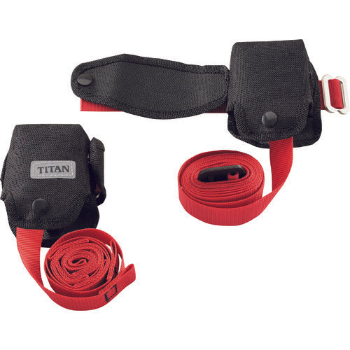 Emargency Strap  EGCS  TITAN