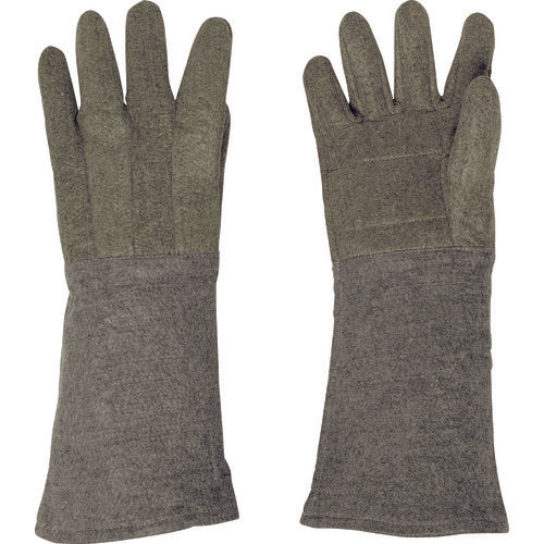 Heat-resistant Gloves  EGF37L  TEIKEN