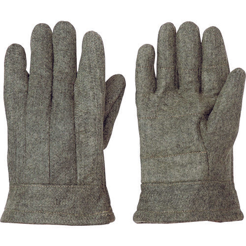 Heat-resistant Gloves  EGF-37  TEIKEN