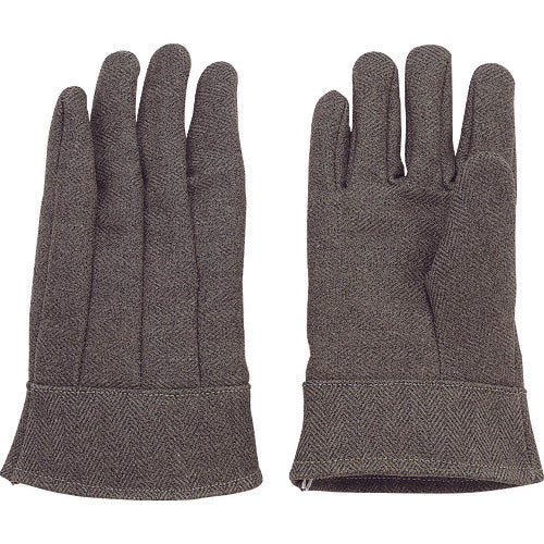 Heat-resistant Gloves  EGF38  TEIKEN