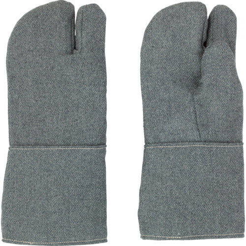 Heat-resistant Gloves  EGT28  TEIKEN