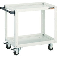 Load image into Gallery viewer, Eagle Wagon  EGW-662J-W  TRUSCO
