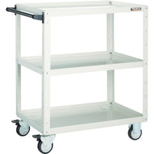 Load image into Gallery viewer, Eagle Wagon  EGW-662U-W  TRUSCO
