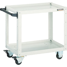 Load image into Gallery viewer, Eagle Wagon  EGW-662-YG  TRUSCO
