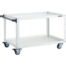 Load image into Gallery viewer, Eagle Wagon  EGW-672UJ-W  TRUSCO
