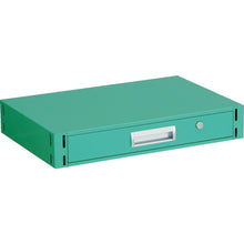 Load image into Gallery viewer, Option for Eagle Wagon &amp; Birdy Wagon  EGW-75V-YG  TRUSCO
