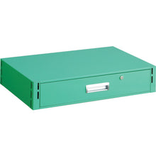 Load image into Gallery viewer, Option for Eagle Wagon &amp; Birdy Wagon  EGW-75Y-YG  TRUSCO
