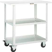 Load image into Gallery viewer, Eagle Wagon  EGW-762T-W  TRUSCO
